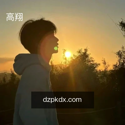高翔